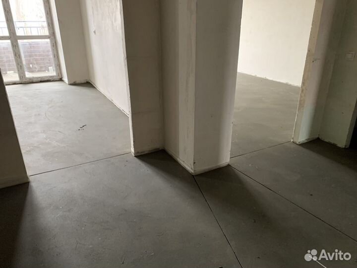 Машинная стяжка пола за 1 день с гарантией