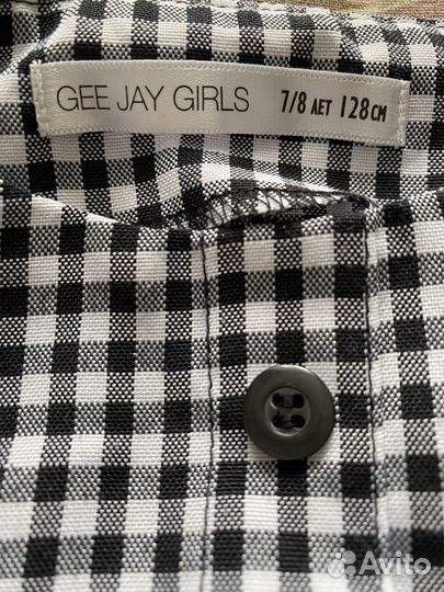 Сарафан для девочки