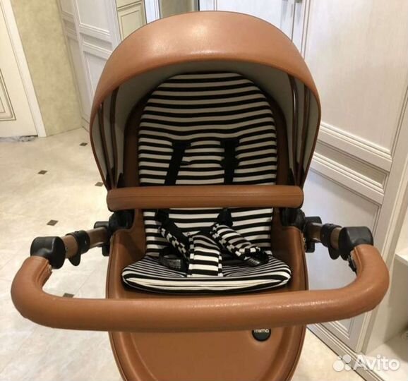 Коляски детские Перетяжка ручки