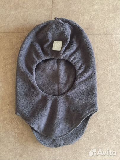 Шапка шлем crockid