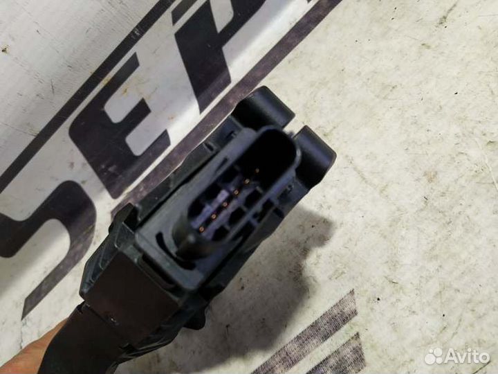 Педаль газа Audi A3 8V 1.8 cjsb 2013