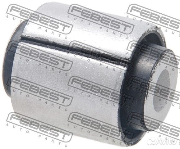 Сайлентблок задней поперечной тяги