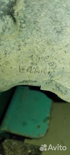 Кпп автомат elantra