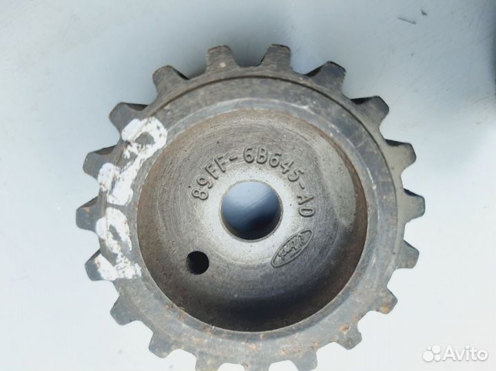 Шестерня Ford Mondeo 1 Mondeo 2