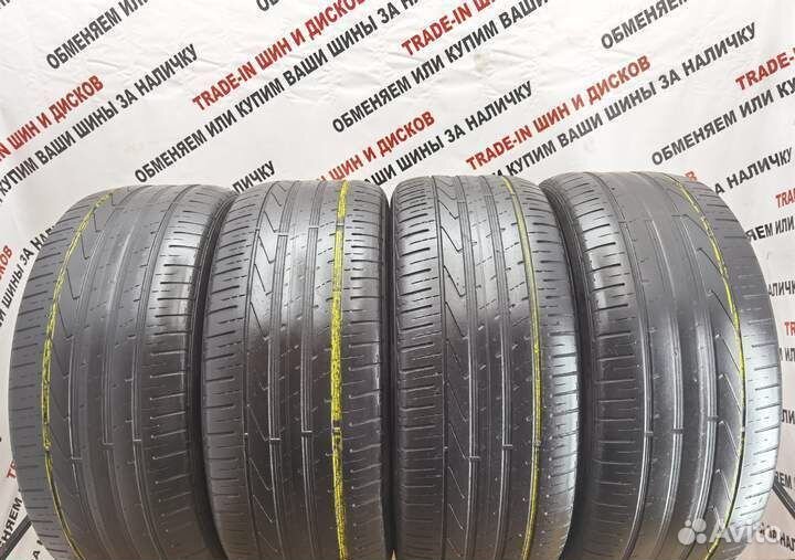 Hankook Ventus S1 Evo K107 255/50 R19