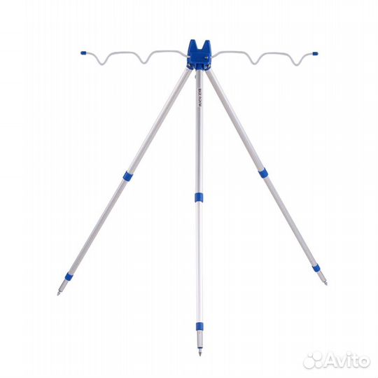 Тренога под удилище