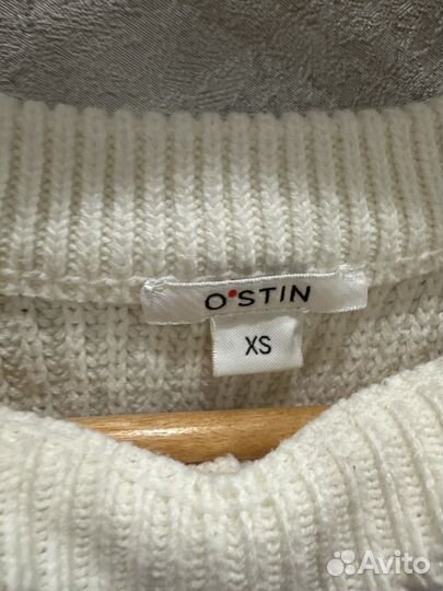 Свитер женский ostin 40-42