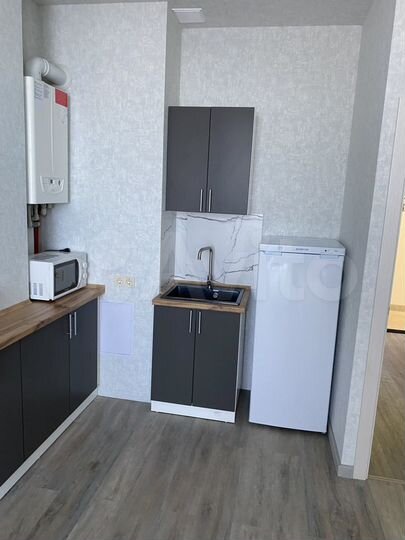 2-к. квартира, 50 м², 2/3 эт.
