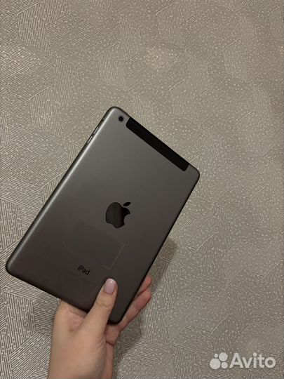 iPad mini 2