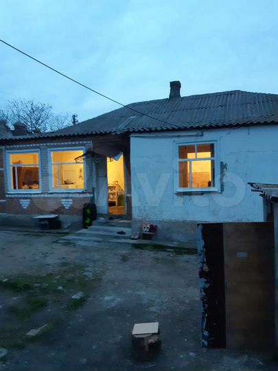 Дом 75 м² на участке 35 сот.