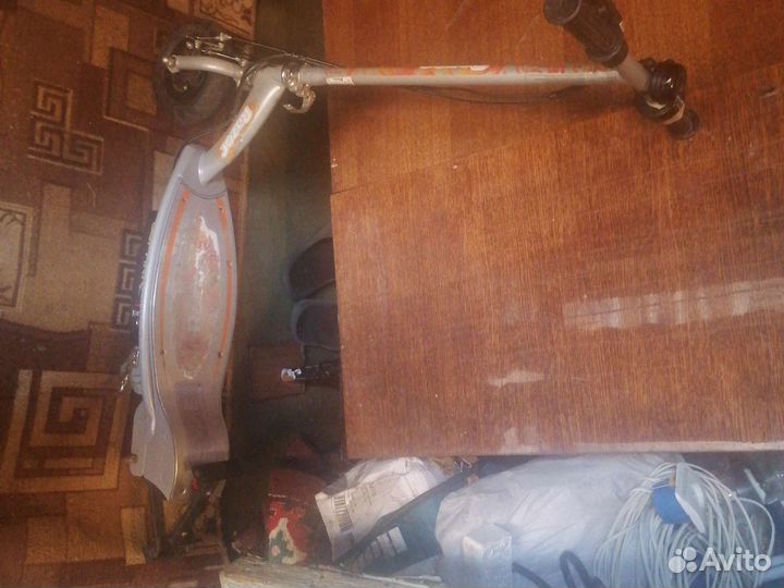 Электросамокат razor