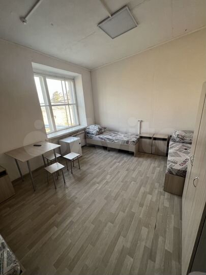 Комната 25 м², 2/2 эт.