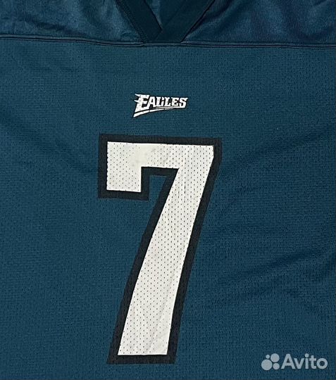 Джерси NFL, Philadelphia Eagles