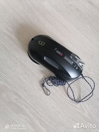 Робот для мытья окон аренда