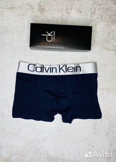 Трусы мужские Calvin Klein