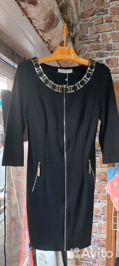 Платье женское 44 46 новое