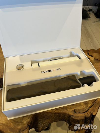 Подарочный набор huawei