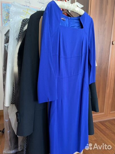 Платье миди laurel 44