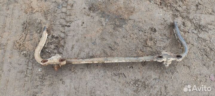 Стабилизатор переднего моста Volvo FH13