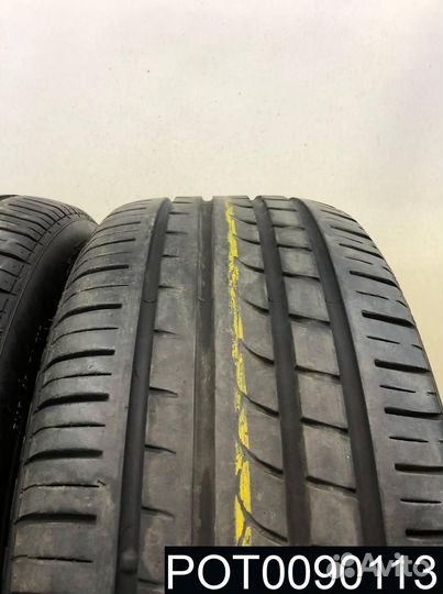 Pirelli P Zero Rosso 235/45 R19 95W