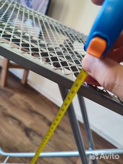 Гладильная доска бу