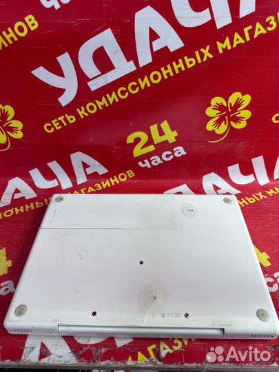 Ноутбук Apple macbook 2008