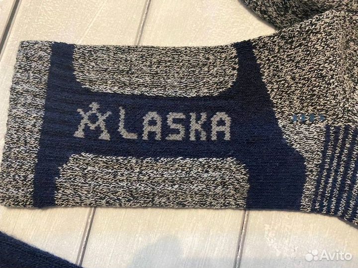 Термоноски Аляска