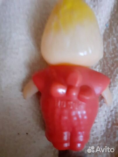 Игрушки СССР