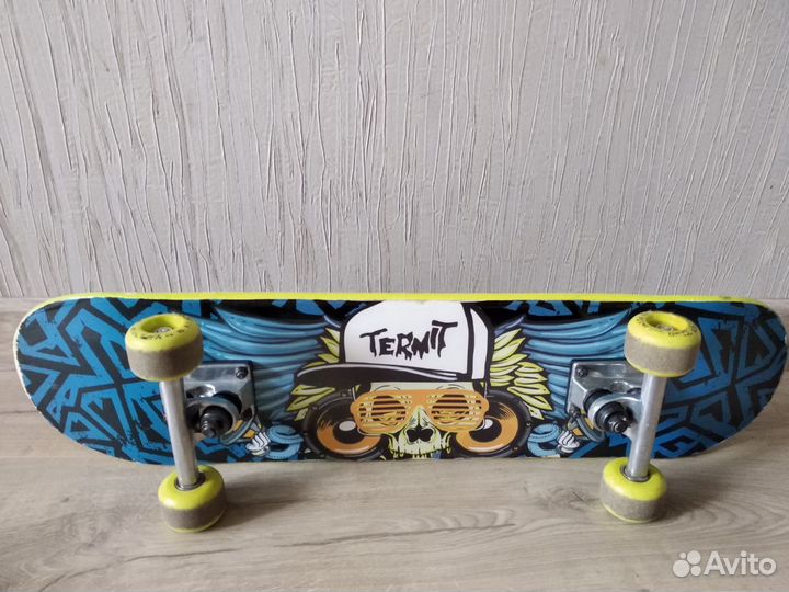 Скейтборд Termit 69 см