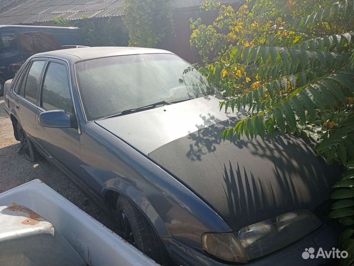 Daewoo Prince разборка по частям