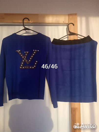 Женская одежда