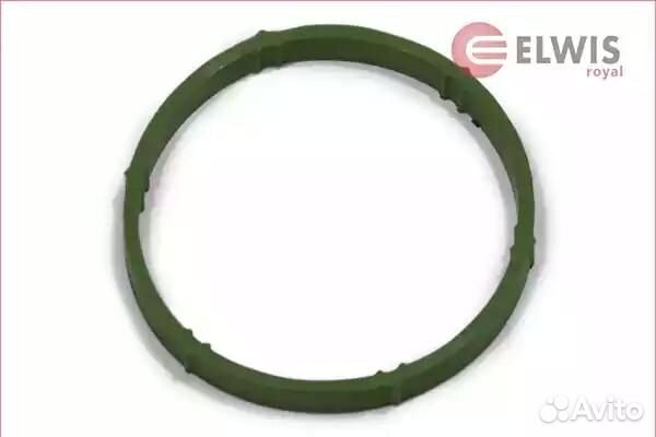 Прокладка впускного коллектора