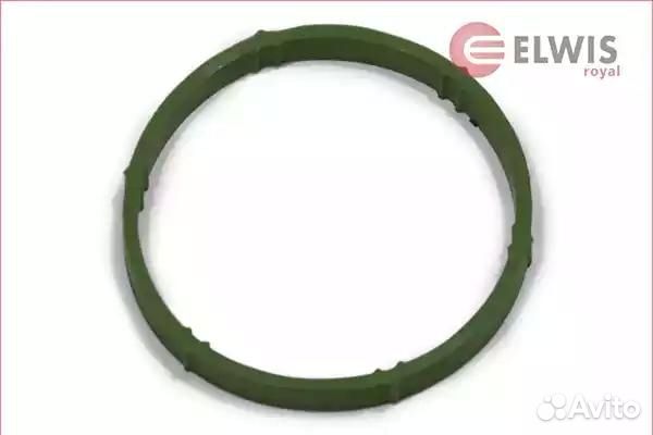 Прокладка впускного коллектора