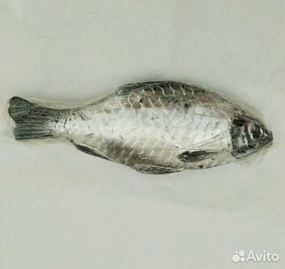 «Вобла». Мыло ручной работы подарок рыбаку