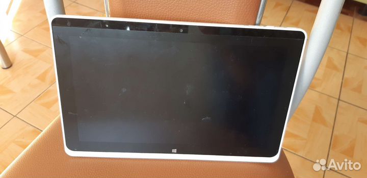 Планшет acer iconia w510
