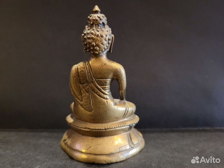 Будда Шакьямуни