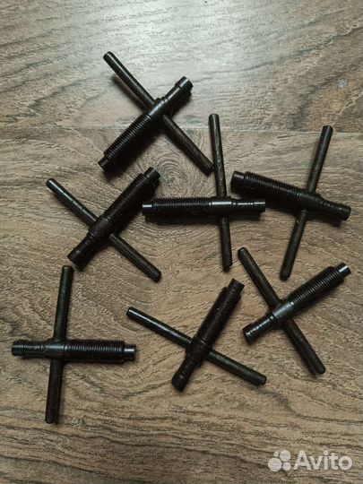 Мушковод ак 2 шт