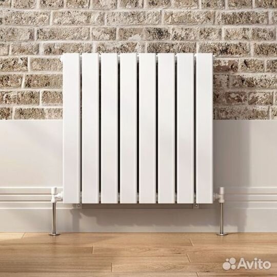 Установка и ремонт радиаторов отопления