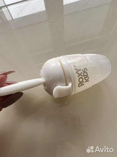 Бутылочка comotomo