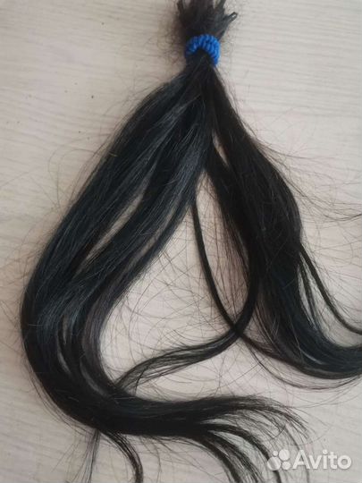 Волосы для наращивания