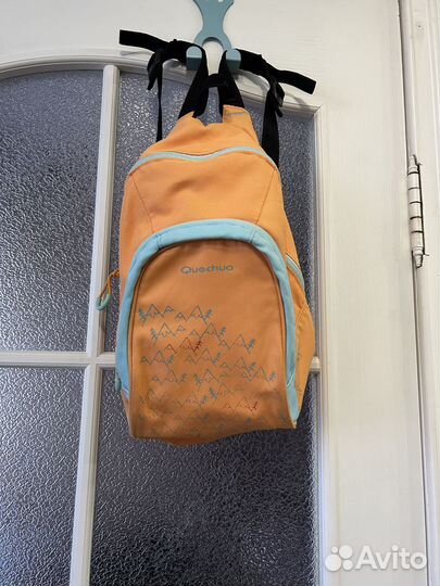 Спортивный рюкзак “Quochua” для детей