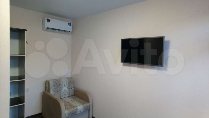 Комната 15 м², 1/2 эт.