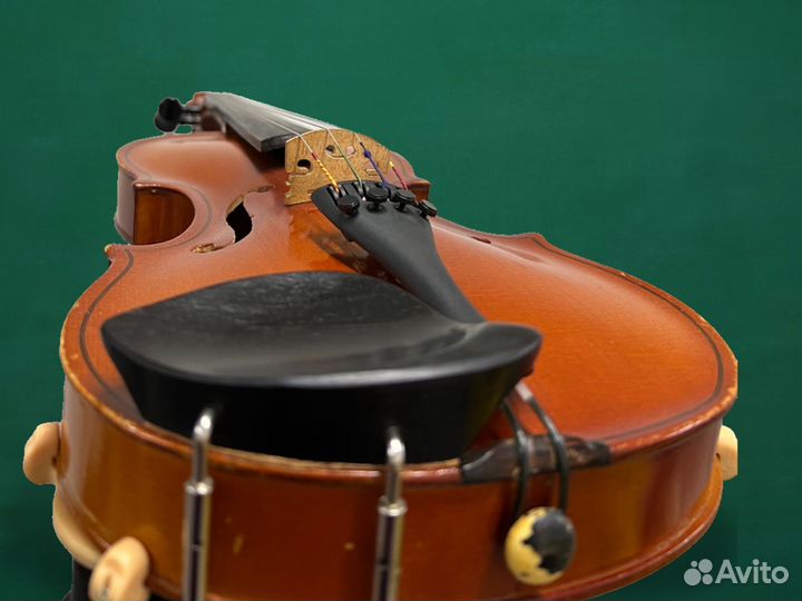 Скрипка 3/4 массив