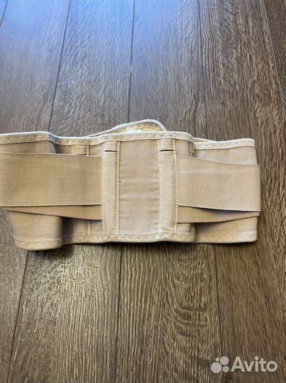 Бандаж для беременных и послеродовой новый