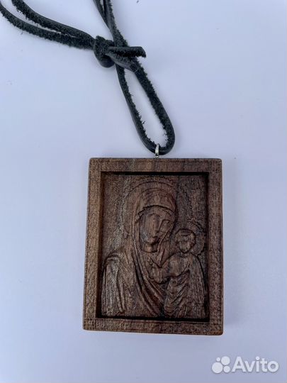 Подвески-обереги в машину