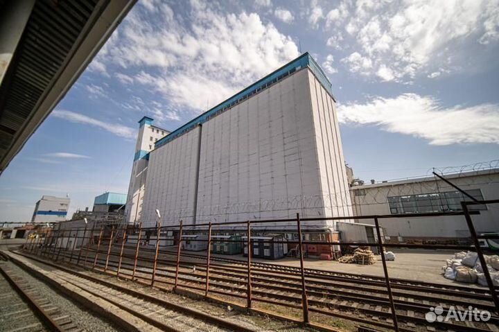 Комбикорм для всех видов птиц