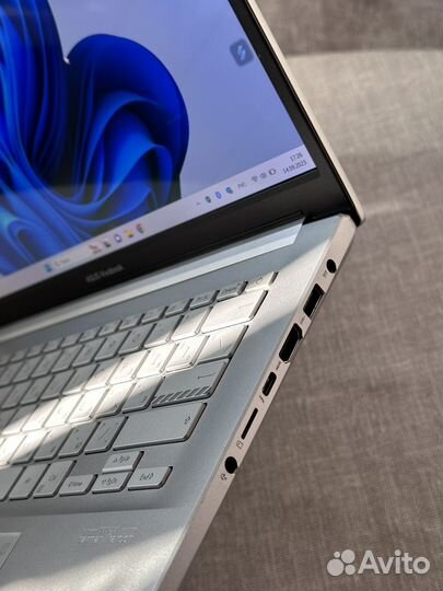 Asus vivobook K3400P