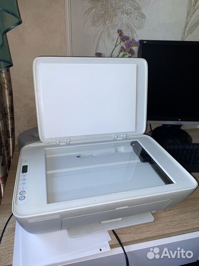 Принтер HP deskjet 2320