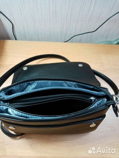 Сумка клатч