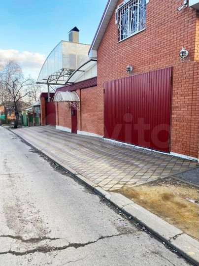 Склад, 220 м²